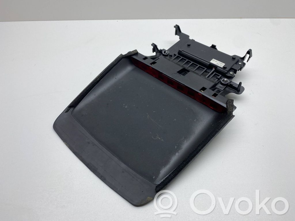 Dodge Charger Trzecie światło stop 