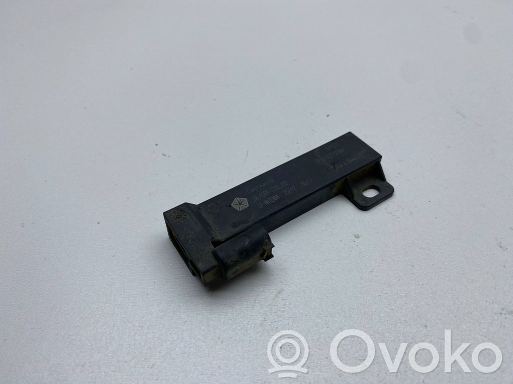 Dodge Charger Keyless (KESSY) go control unit/module 