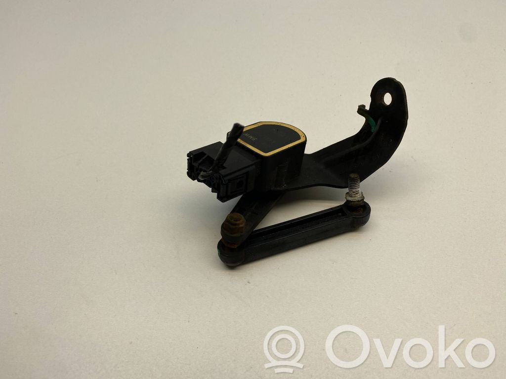 BMW X5 E70 Headlight/headlamp level sensor 