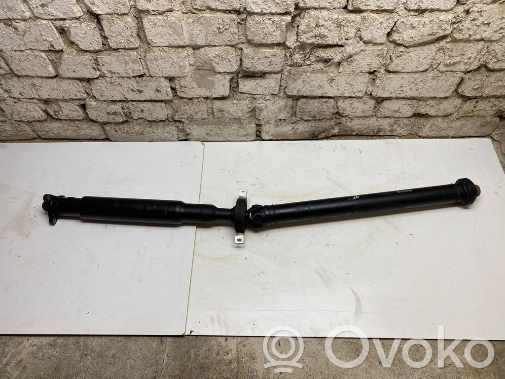 Drive shaft (set)   7589129,758912904