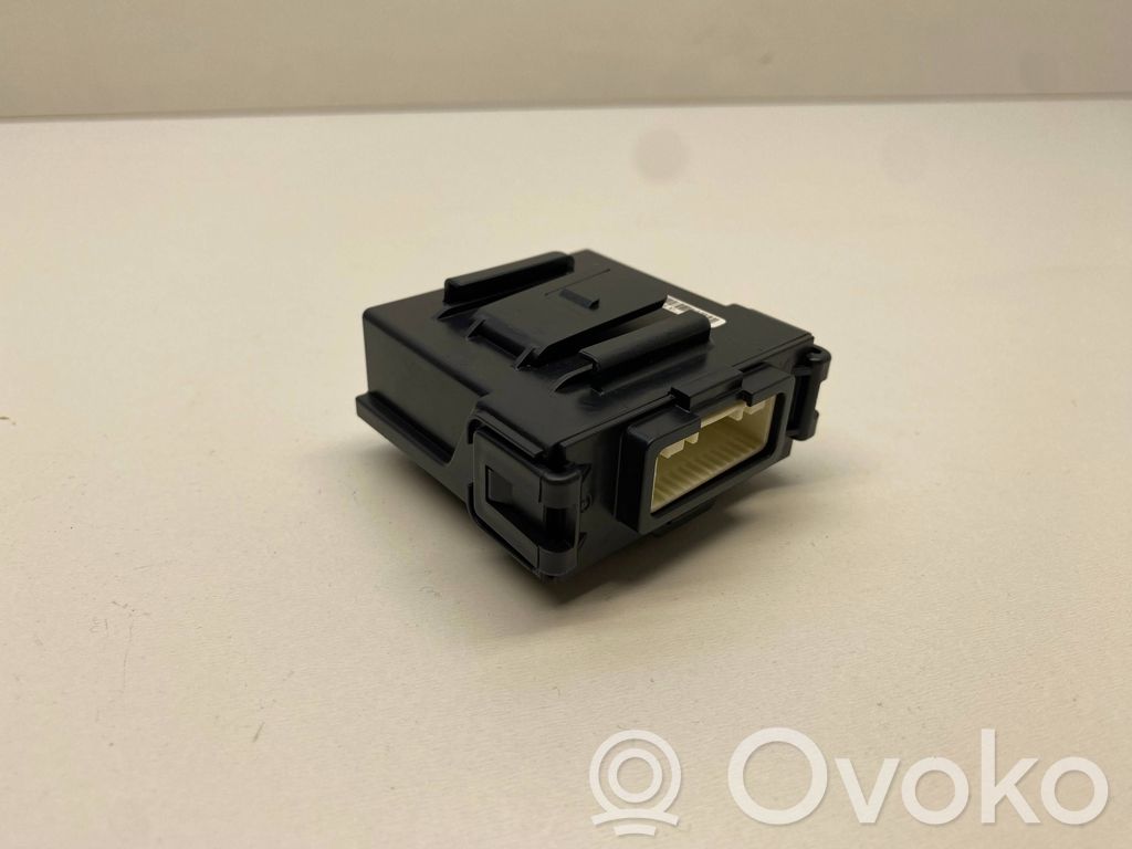 Nissan X-Trail T32 Other control units/modules 