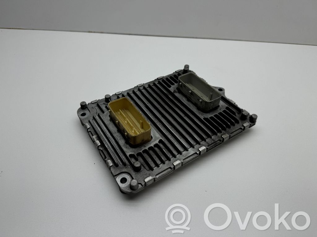 Chrysler Pacifica Sterownik / Moduł ECU 