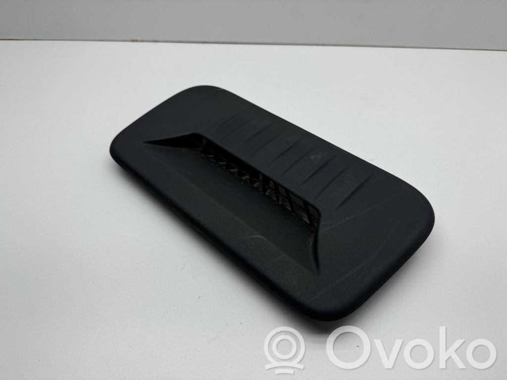 Chrysler Pacifica Oro grotelės gale 