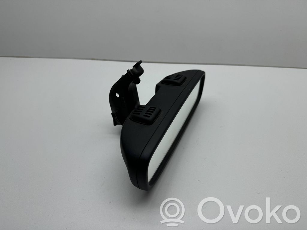 Chrysler Pacifica Rear view mirror (interior) 