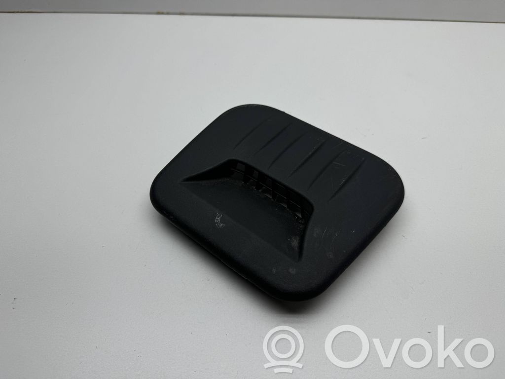 Chrysler Pacifica Oro grotelės gale 