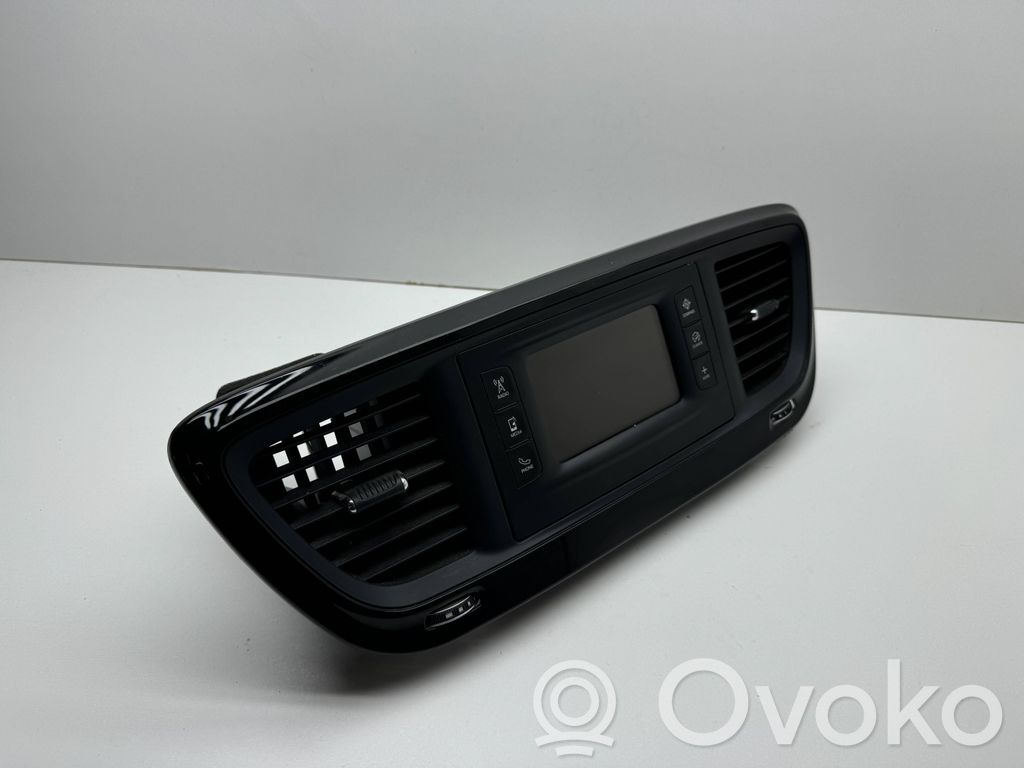 Chrysler Pacifica Ekranas/ displėjus/ ekraniukas 