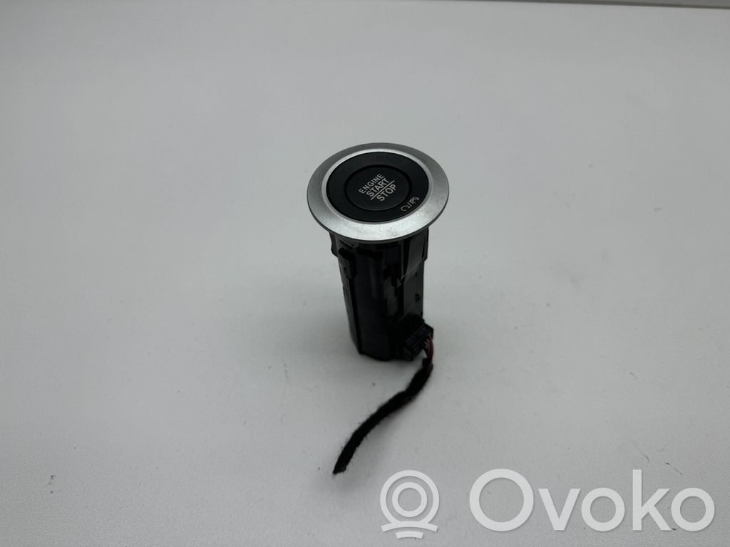Chrysler Pacifica Engine start stop button switch 