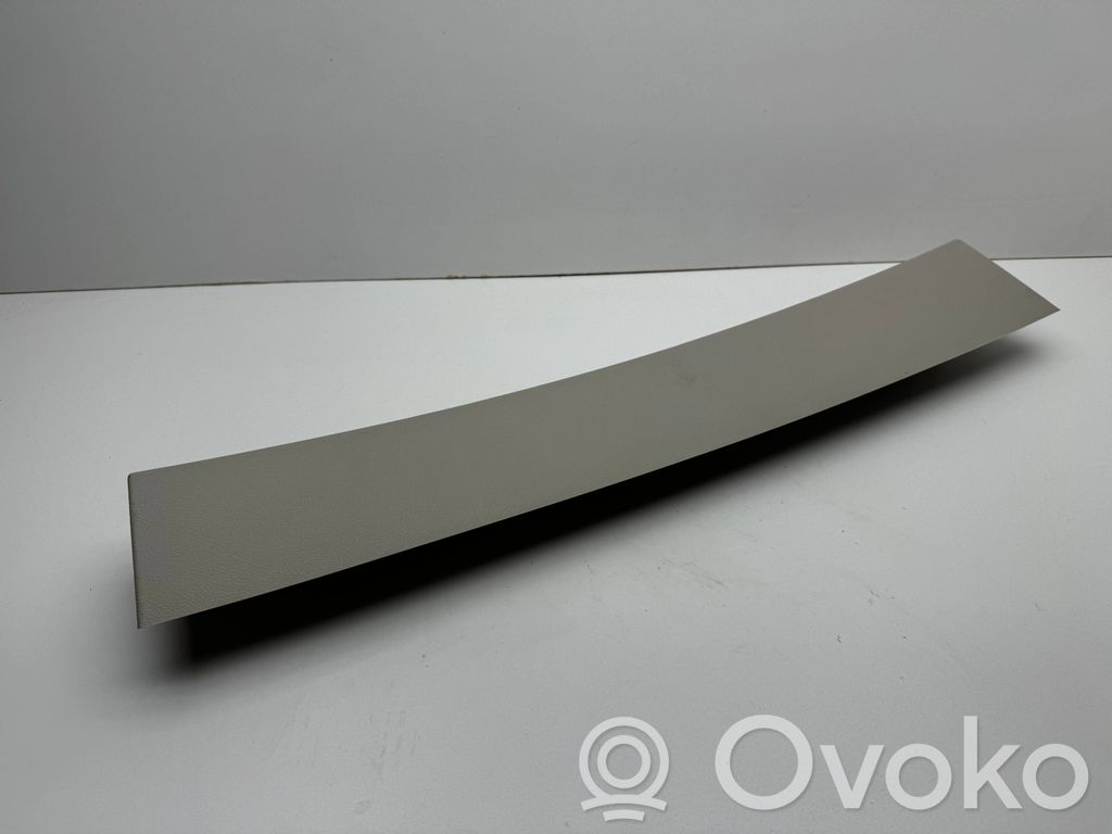 Chrysler Pacifica Tailgate trim 