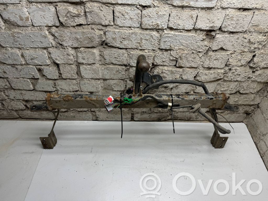 Juego de bolas de remolque