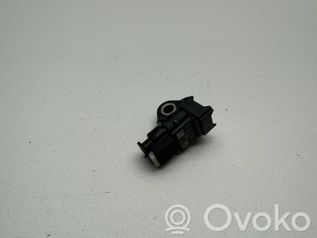 BMW X1 U11 Sensor impacto/accidente para activar Airbag 