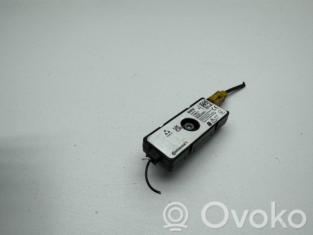Antenos stiprintuvas   5A4FF07,218898,50120007