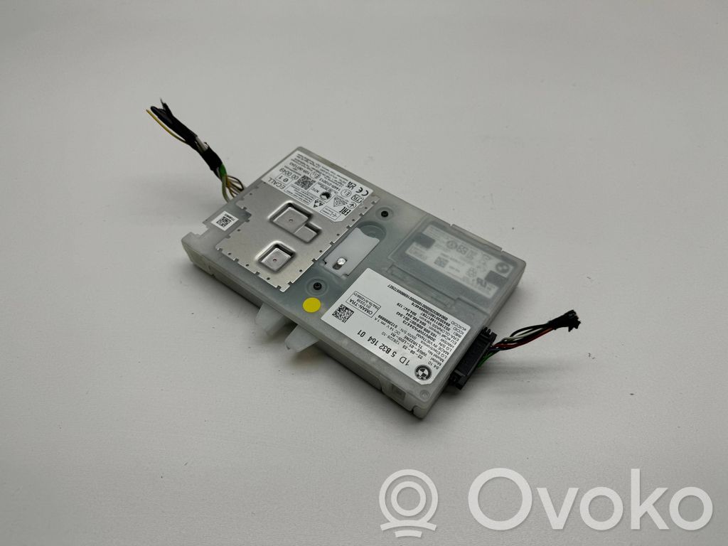 BMW X1 U11 Antenos stiprintuvas 