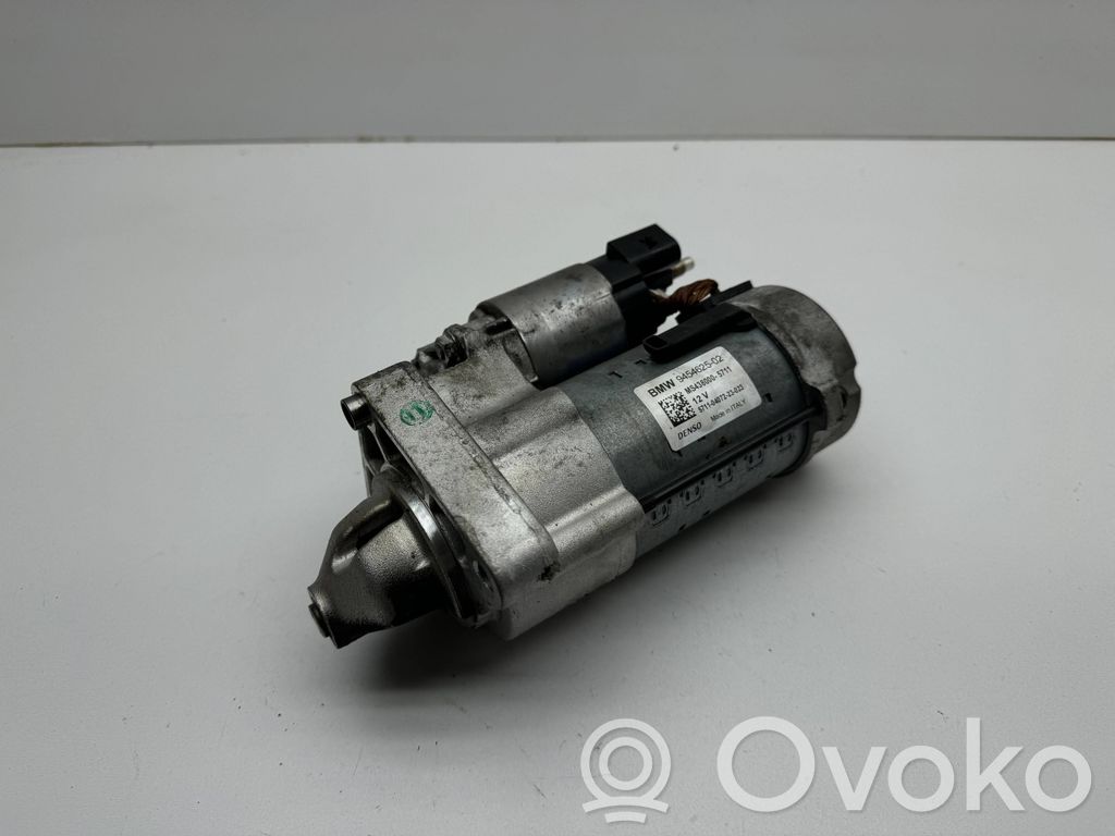 Motor de arranque   9454625,MS4380005711,945462502