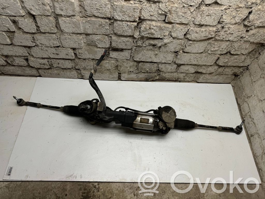 Opel Zafira C Vairo kolonėlė 