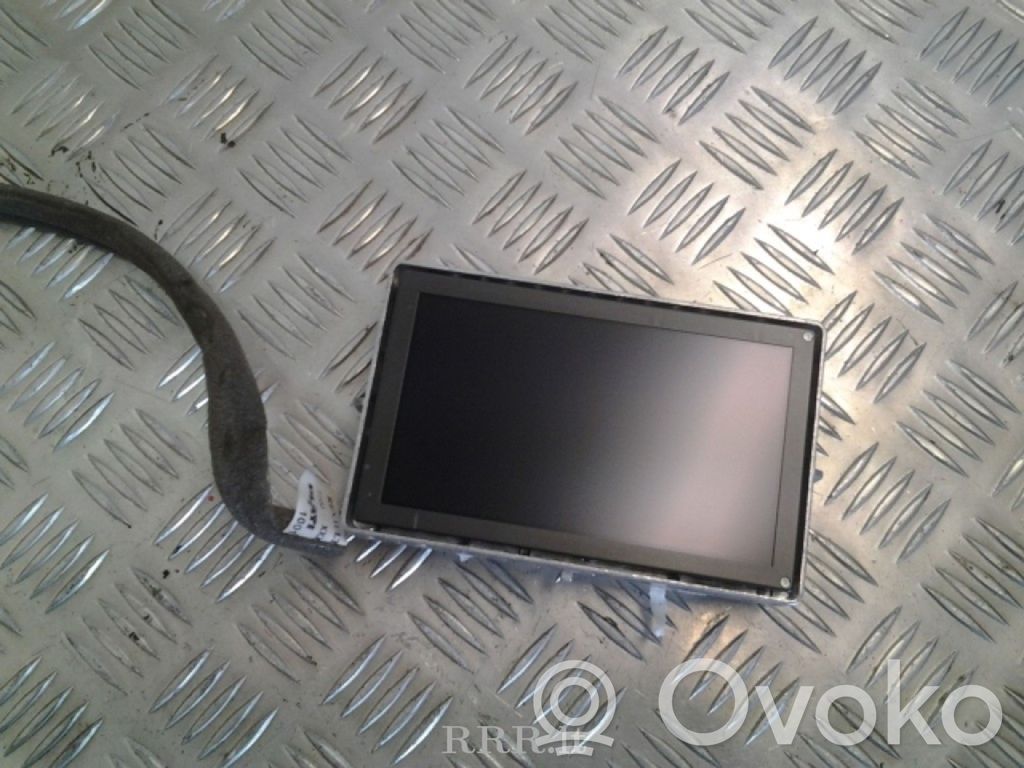 Screen/display/small screen   841B732650242,2650242