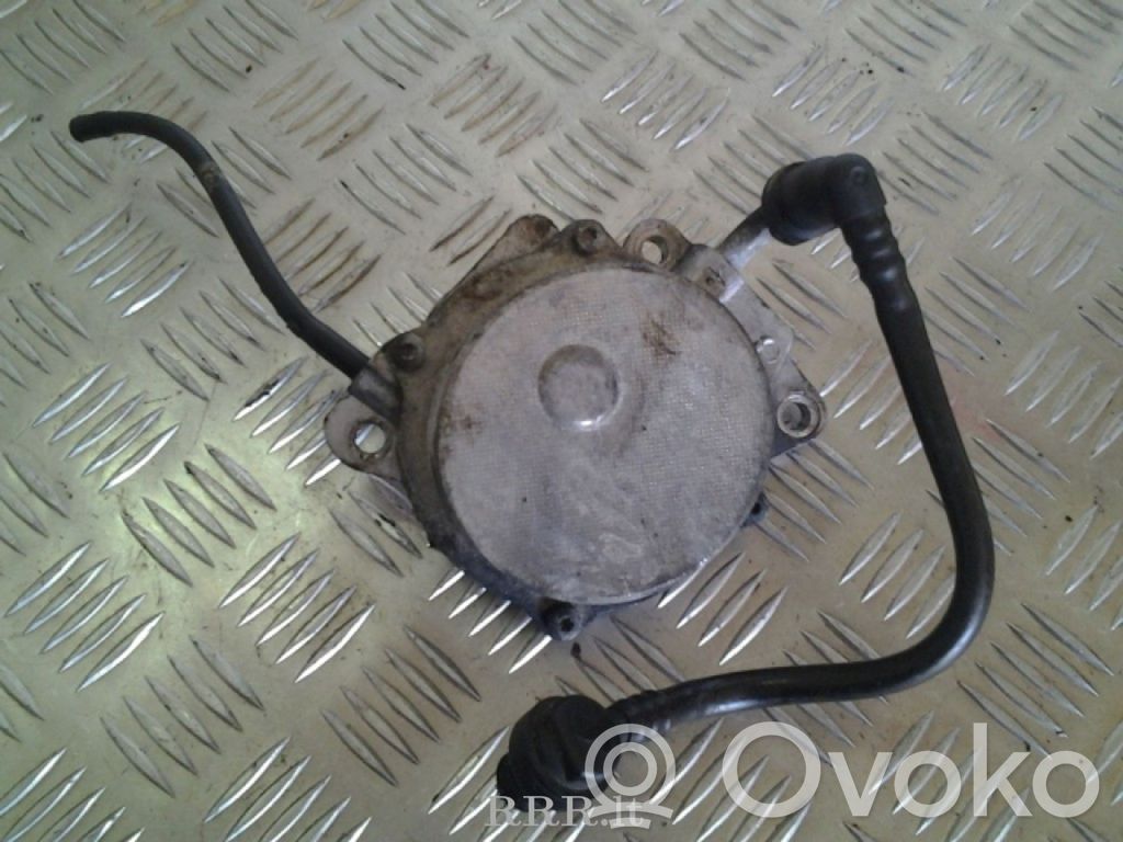 Renault Vel Satis Vacuum pump 