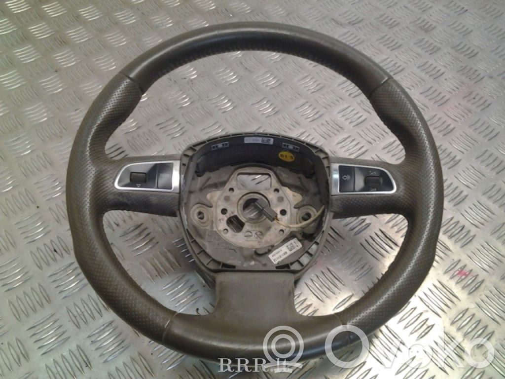 Audi A5 8T 8F Vairas 