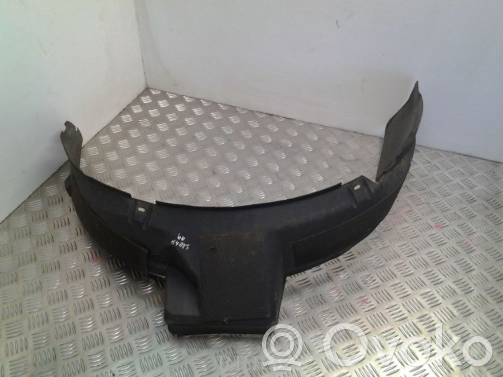 Volkswagen Sharan Подкрылок 