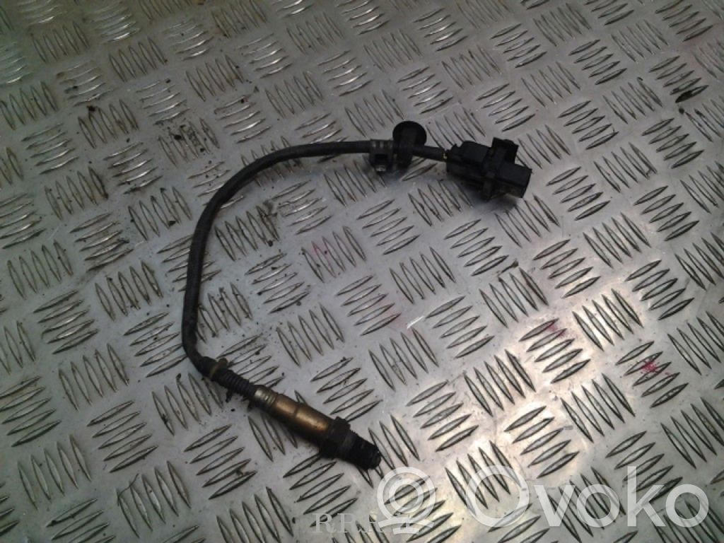 Renault Master II Lambda probe sensor 