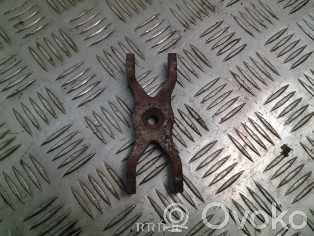 Citroen Jumper Abrazadera del inyector de combustible 