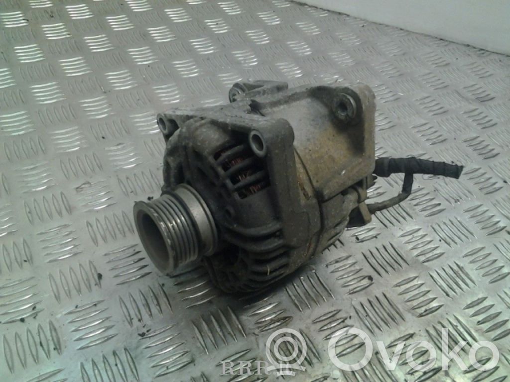 Alternador   55556067,0124425020