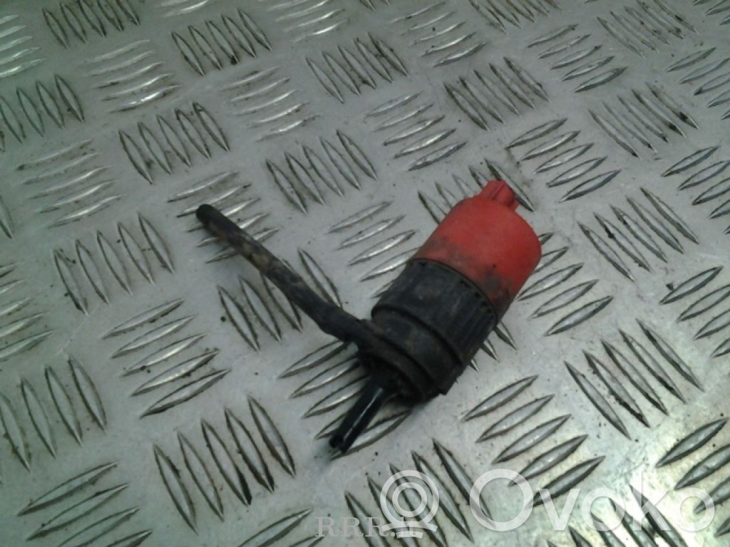 Windscreen/windshield washer pump