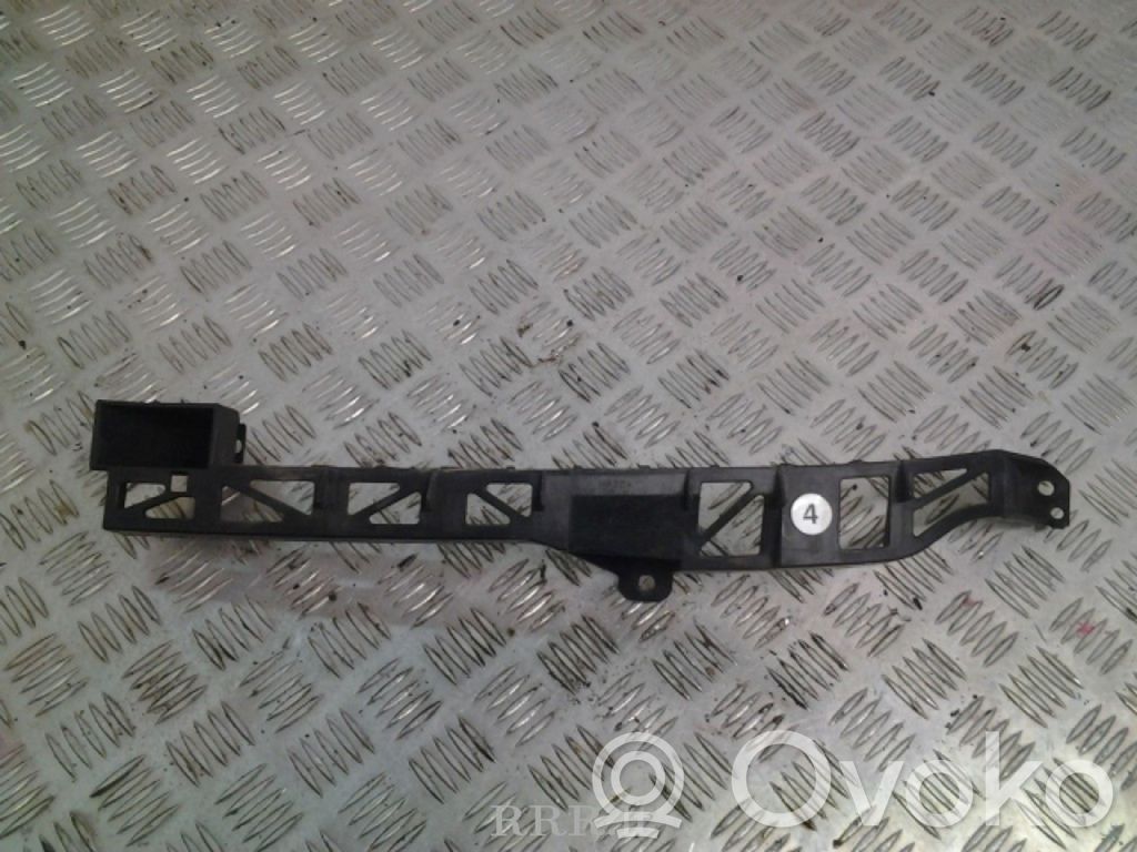 Mazda 3 I Halterung Scheinwerfer 