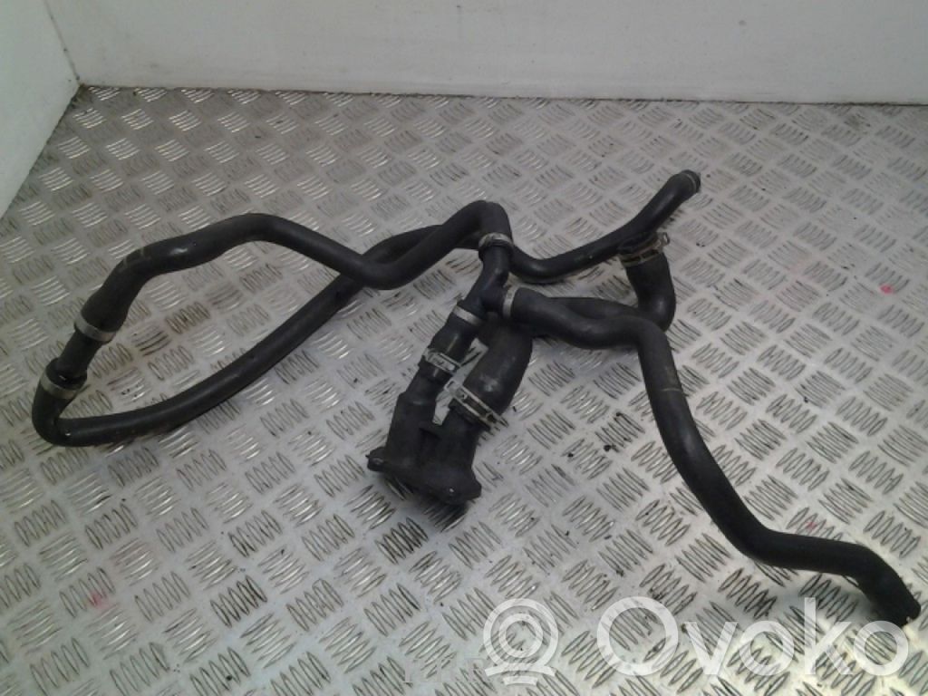 Engine coolant pipe/hose   3M5H8286BJ,3M5H8274BP