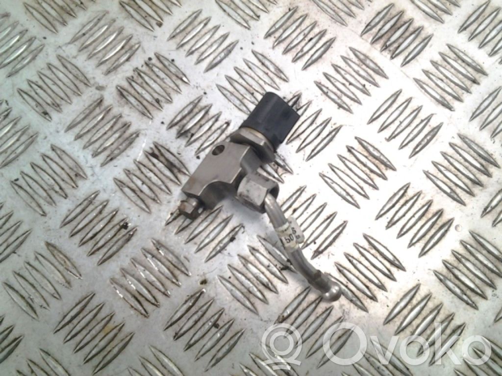 Audi RS4 Sensor de presión de combustible 