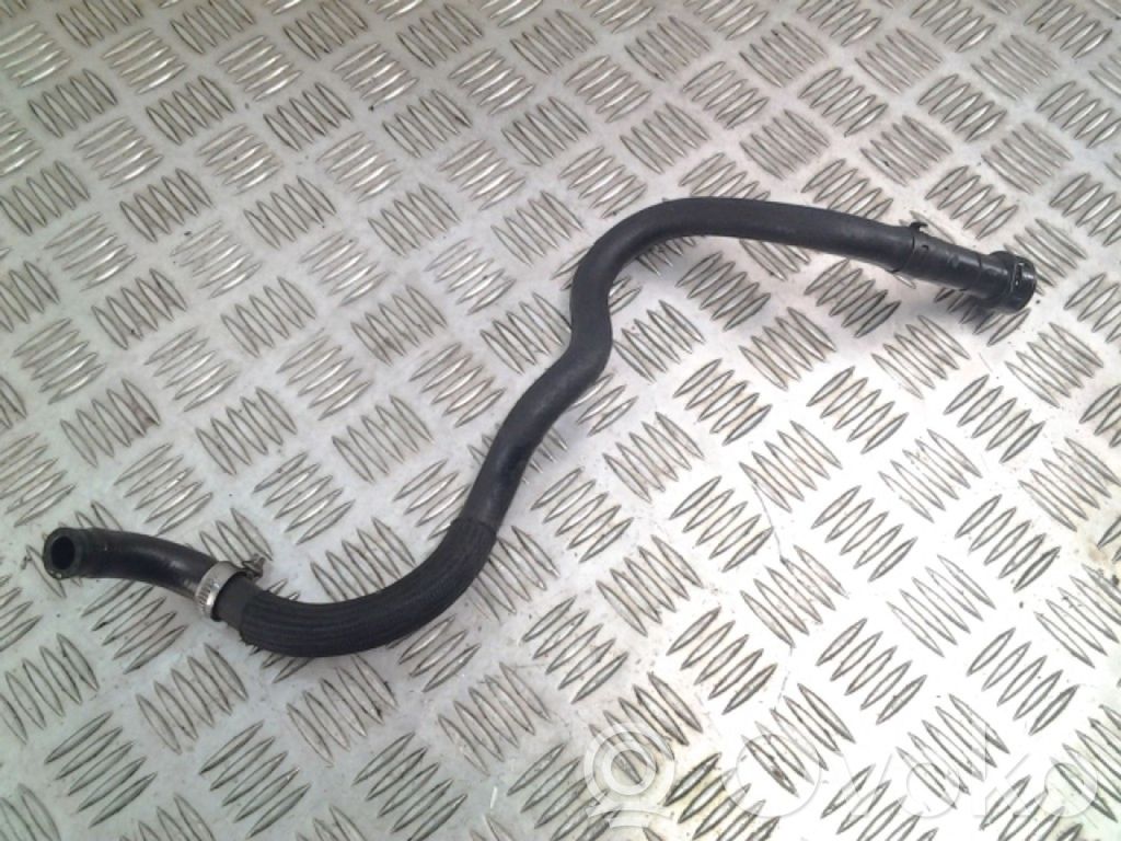 BMW 1 E81 E87 Fuel line/pipe/hose 