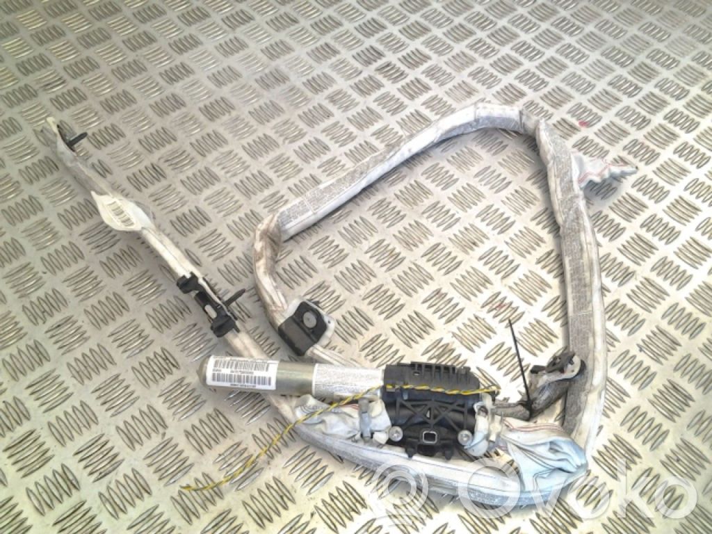 BMW 1 E81 E87 Sānu drošības spilvens 