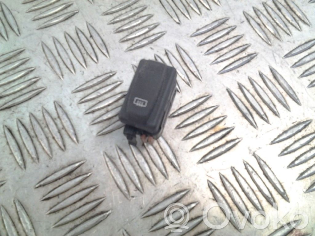 Renault Trafic II (X83) Other switches/knobs/shifts 