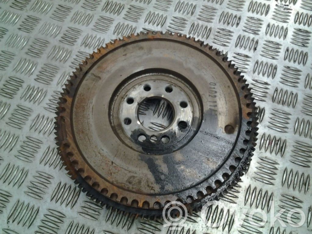 Flywheel