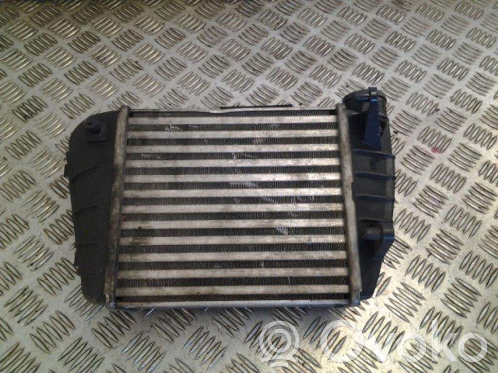 Audi A4 S4 B7 8E 8H Radiador intercooler 