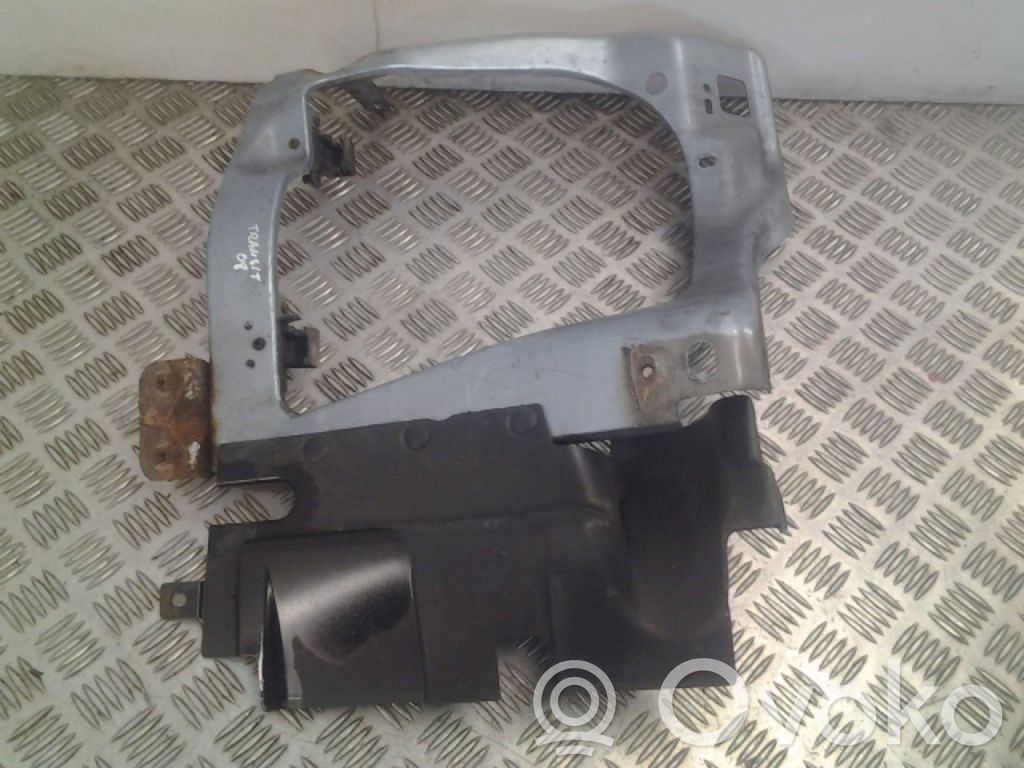 Ford Transit Ajovalon kannake 
