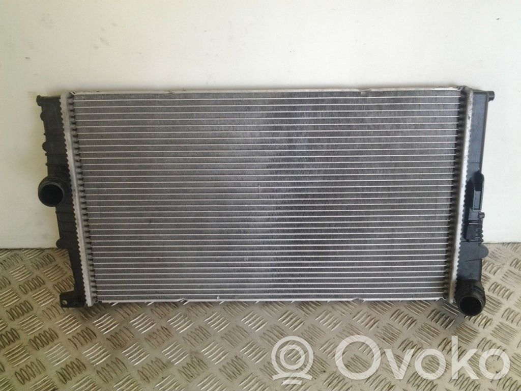 BMW 3 F30 F35 F31 A/C cooling radiator (condenser) 