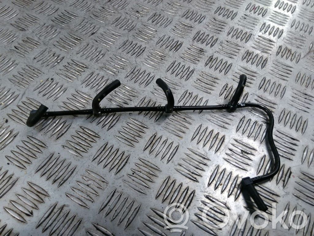 Nissan NV200 Fuel return line/hose 
