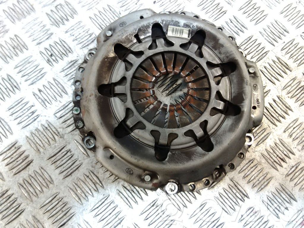 Ford Fiesta Pressure plate 