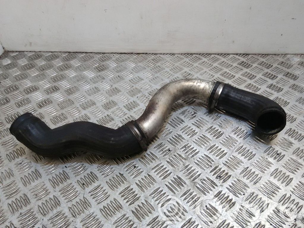 BMW X5 E53 Interkūlera šļūtene (-es) / caurule (-es) 