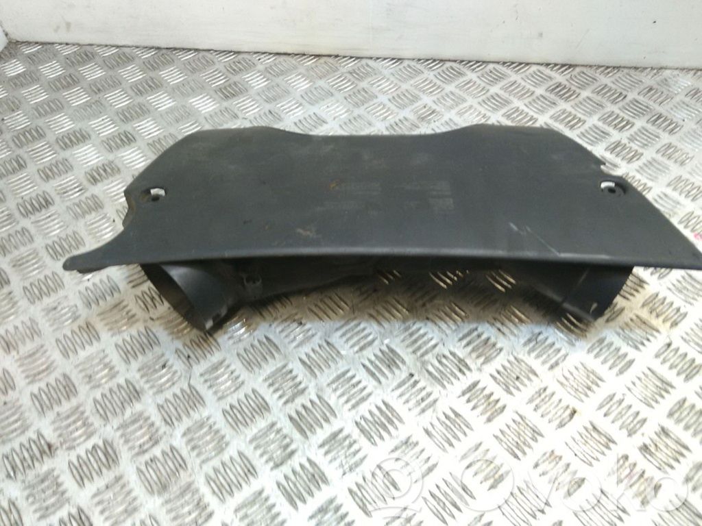 BMW X5 E53 Air intake duct part 