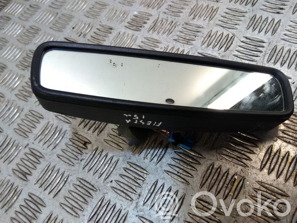 Ford Fiesta Rear view mirror (interior) 