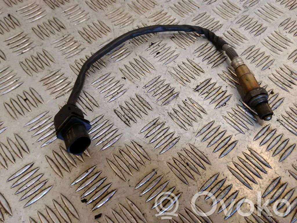 Lambda probe sensor   55577162,0281004186