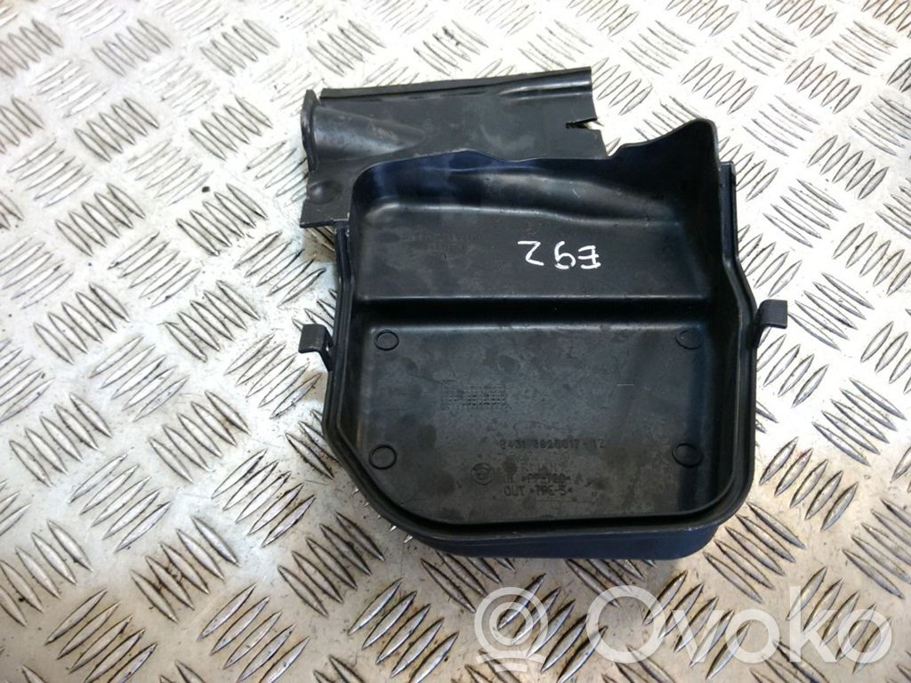 BMW 3 E92 E93 Other exterior part 