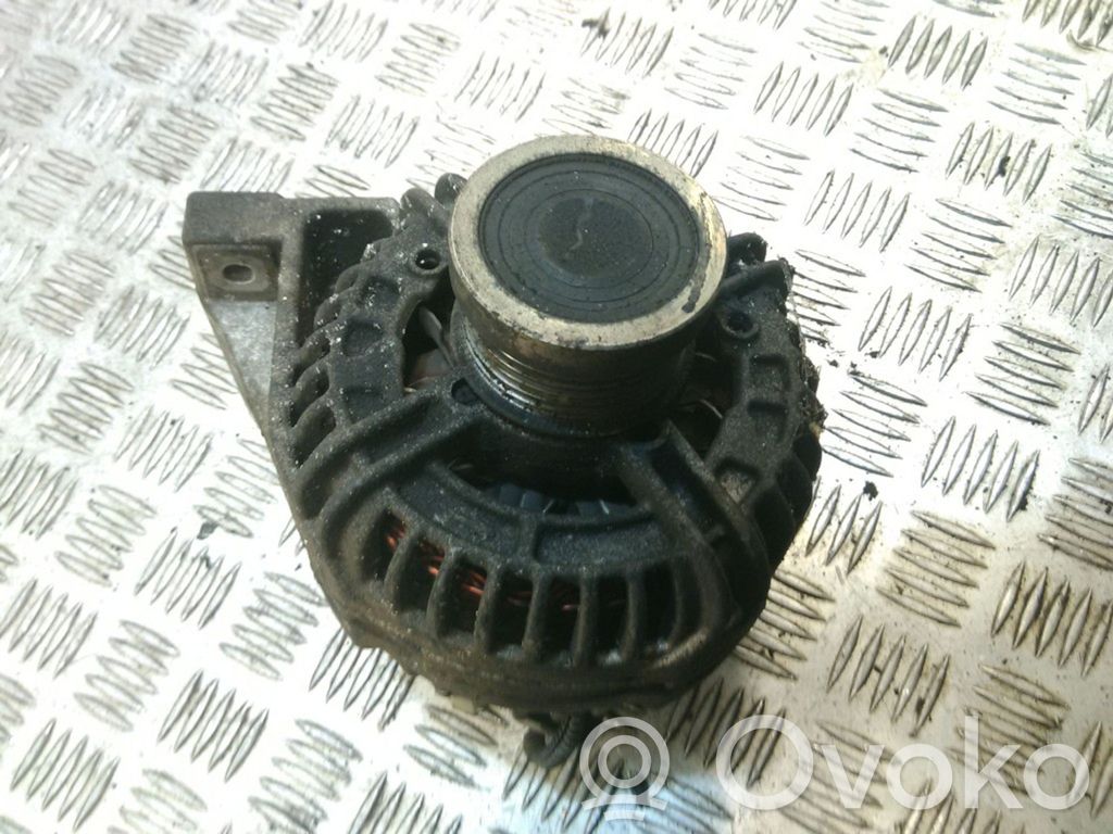 Alternador   30667787