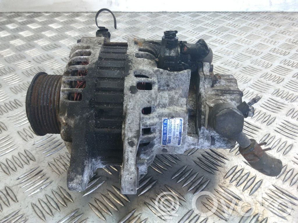 Generatorius   373004A112