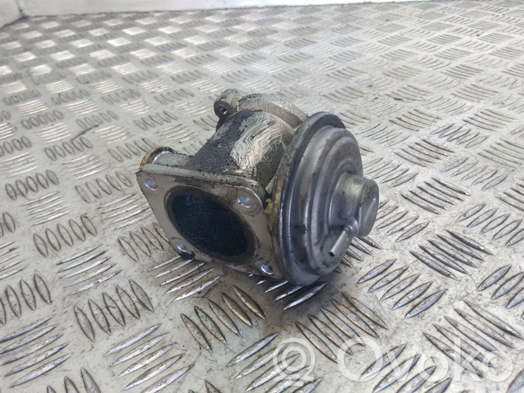 BMW 3 E92 E93 EGR vārsts 