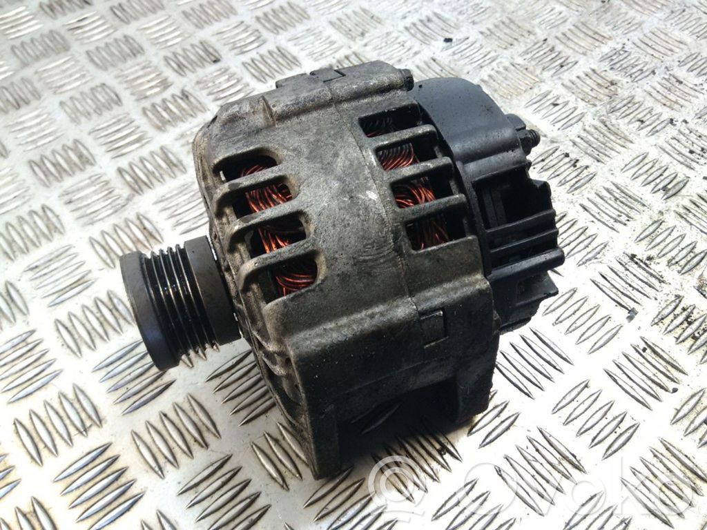 Ģenerators   735411