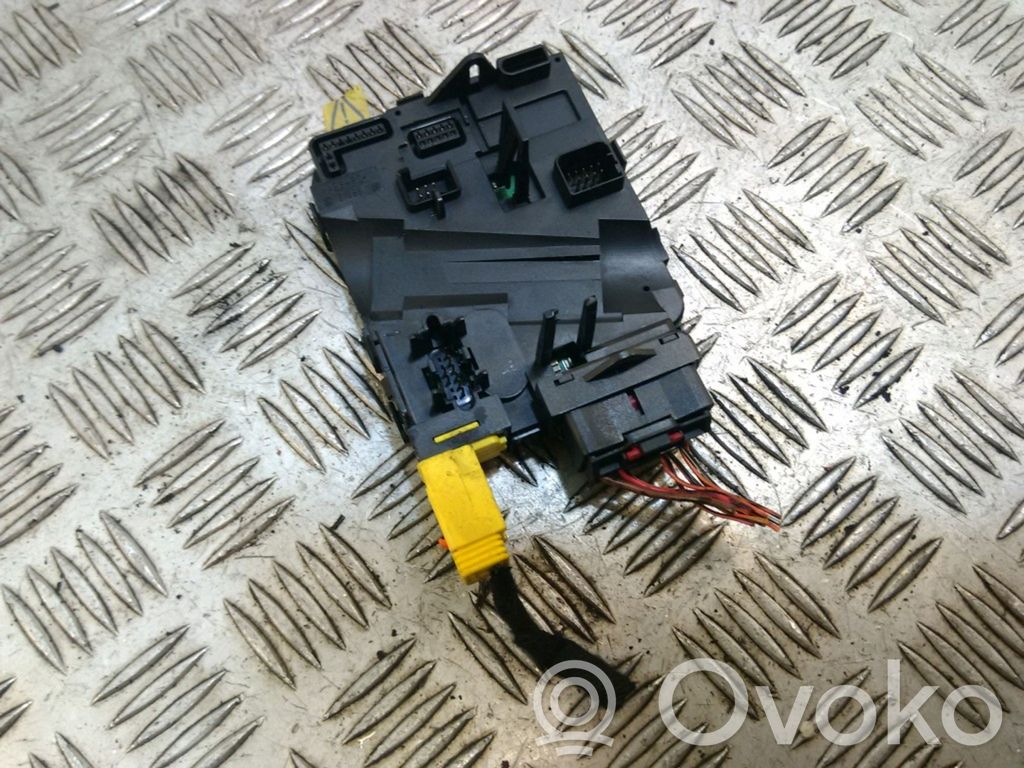 Audi Q7 4L Steering angle sensor 