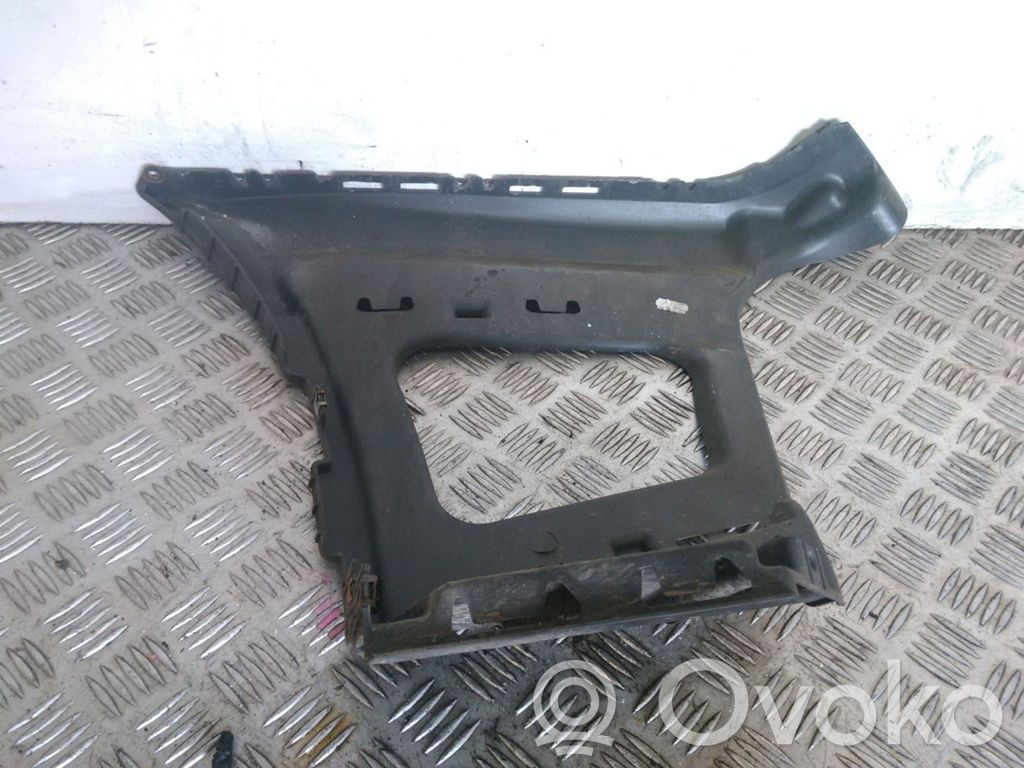 BMW X3 E83 Rear bumper mounting bracket 