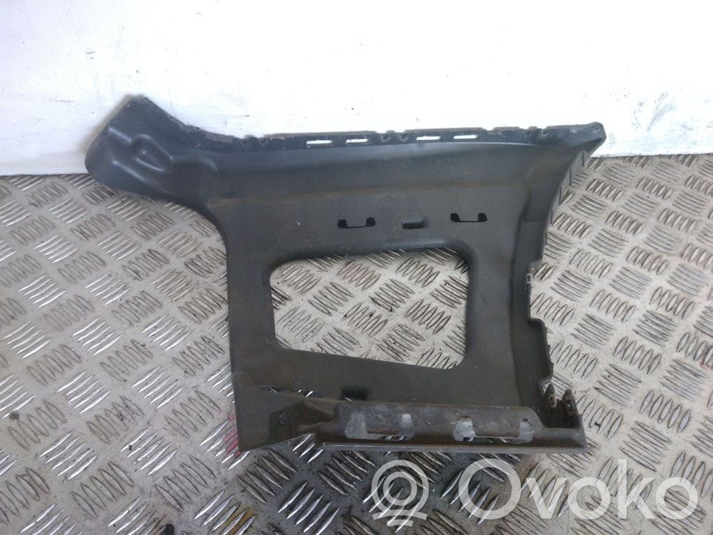 BMW X3 E83 Rear bumper mounting bracket 